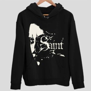 Deathbyromy Saint Hoodie