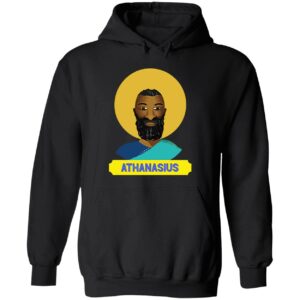 Derwin Gray athanasius hoodie