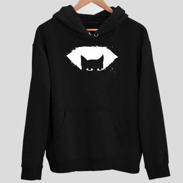 Diamond X Gutter Cat Gang Hoodie