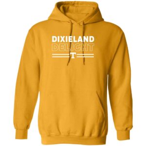 Dixieland Deligh Hoodie