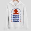 Dixon Dallas Bringing Country Back To Its Roots Hoodie