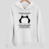 Don’t Want To Be Human I Want To Be Frog Eat Bugs Swim Whenever Hoodie