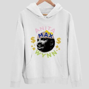 Drake Anita Max Wynn Hoodie