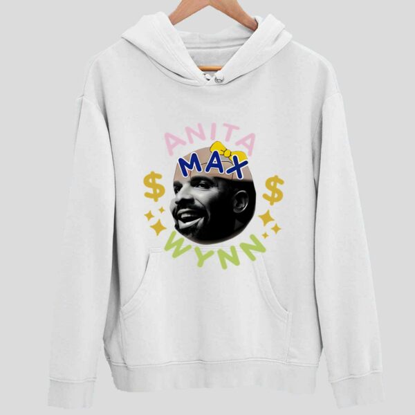 Drake Anita Max Wynn Hoodie