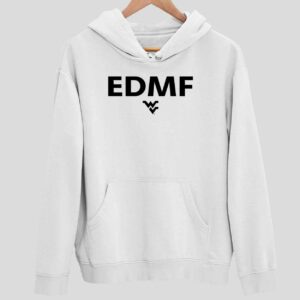 Edmf Wvu Hoodie