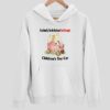 Emotionally I’m The Backyard Sun-Damaged Children’s Toy Car Hoodie