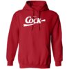 Enjoy cock hoodie