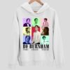 Eras Tour Bo Burnham Hoodie