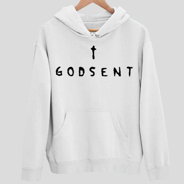 Ethel Cain Godsent Hoodie