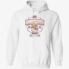 FSU Cheez it bowl champions hoodie