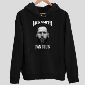 Fan Club Jack Smith Hoodie