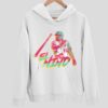 Fernando Tatis Jr Bat Flip City Hoodie