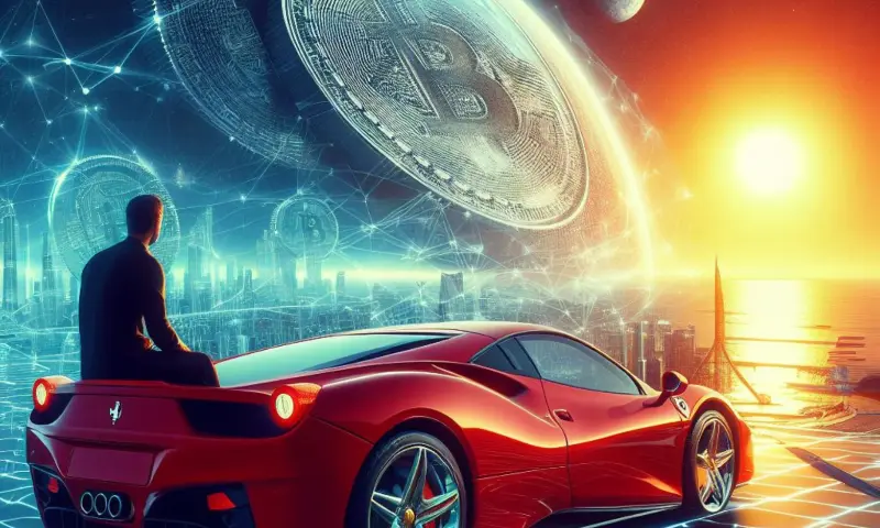 Ferrari and Cryptocurrency Exploring New Horizons in High End Market Dynamics.png (1)