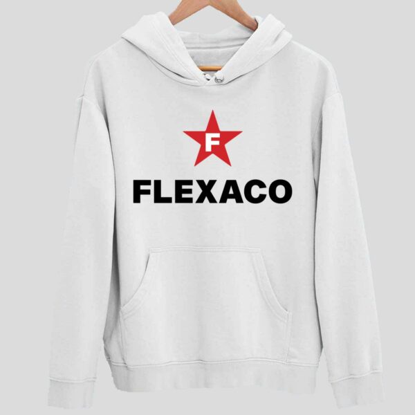 Flexaco Hoodie