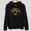 Frederick Flips Michigan Hoodie