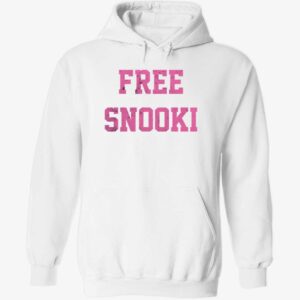 Free snooki hoodie