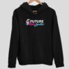 Future Motors Boater Hoodie