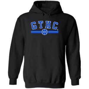 GTHC hoodie