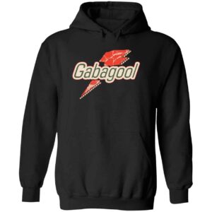 Gabagool Hoodie