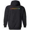 Gay master hoodie