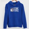 Gerrit Cole Stone Cole Hoodie