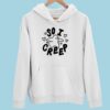 Ghost So I Creep Hoodie