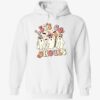 Ghost let’s go ghouls Halloween hoodie