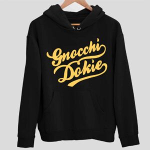 Gnocchi Dokie Hoodie