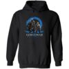 God of war ragnarok hoodie