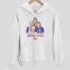 Golden Girls Buffalo Bills Thank You For Being A Fan Hoodie