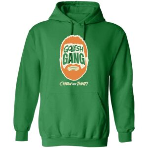 Golesh Gang Hoodie