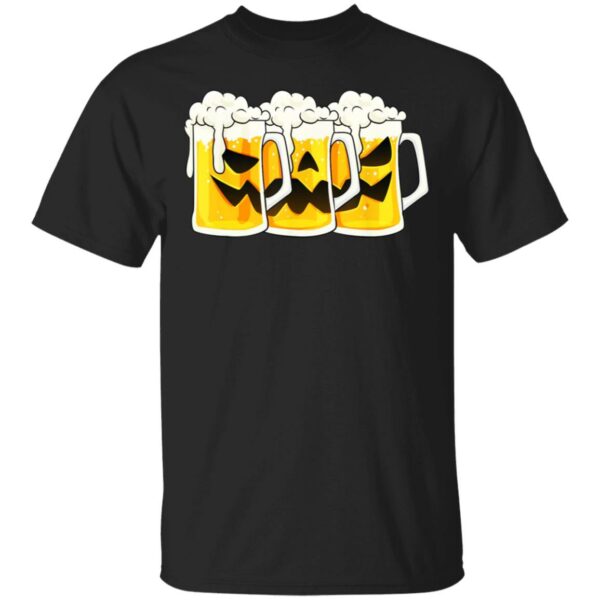 Halloween Beer Shirt