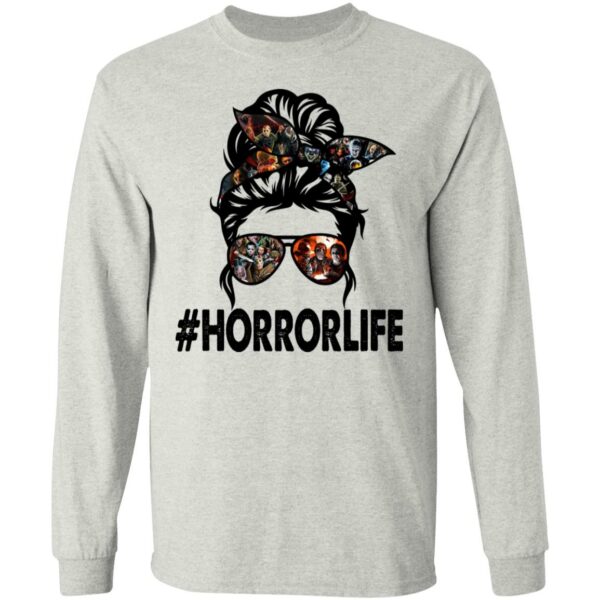 Halloween – Horror Life Shirt