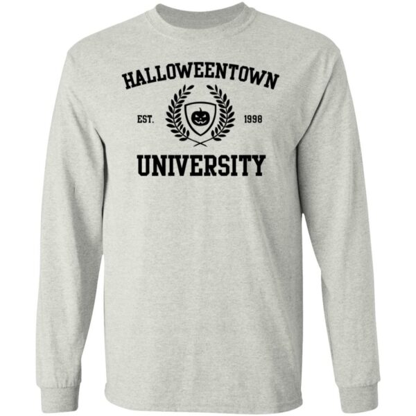 Halloweentown University Est 1998 Shirt