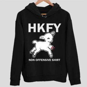 Hkfy Non Offensive Shirt Hoodie