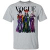 Hocus Pocus Vogue Shirt