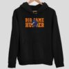Hunter Brown Big Game Hunter Hoodie