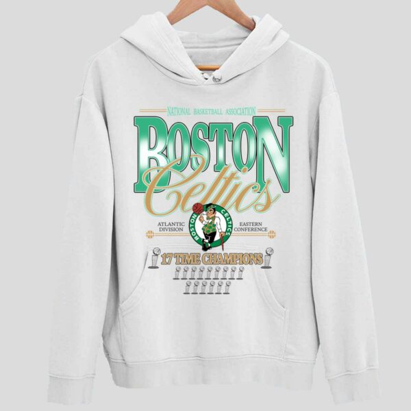 Hunter Henry Celtics Hoodie