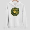 Hyrule Korok Space Program Hoodie