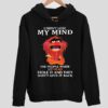 I Didn’t Lose My Mind The People Inside My Head Stole It And They Wont Give It Back Hoodie