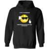 I Love To Spread Disinformation On The Internet Hoodie