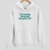 I’m Having Intrusive Thoughts Rn Hoodie