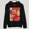 In Spags We Trust Chefs Hoodie