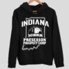 Indiana Igbrr Preseason Prospect Camp Hoodie