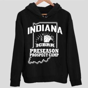 Indiana Igbrr Preseason Prospect Camp Hoodie