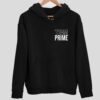 Ishowspeed Team Prime Hoodie