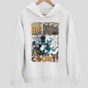J-Dub OKC Thunder If You Can’t Bark With The Big Dogs Stay Off The Court Hoodie