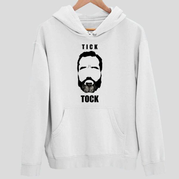 Jack Smith Tick Tock Hoodie