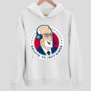 Jason Newland Salute To Jeff Rimer Hoodie