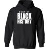 Jaylen brown built by black history hoodie